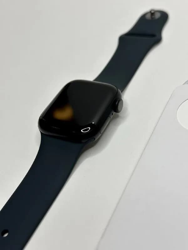 Apple Watch 8 41 — Тбилиси — 850 ₾