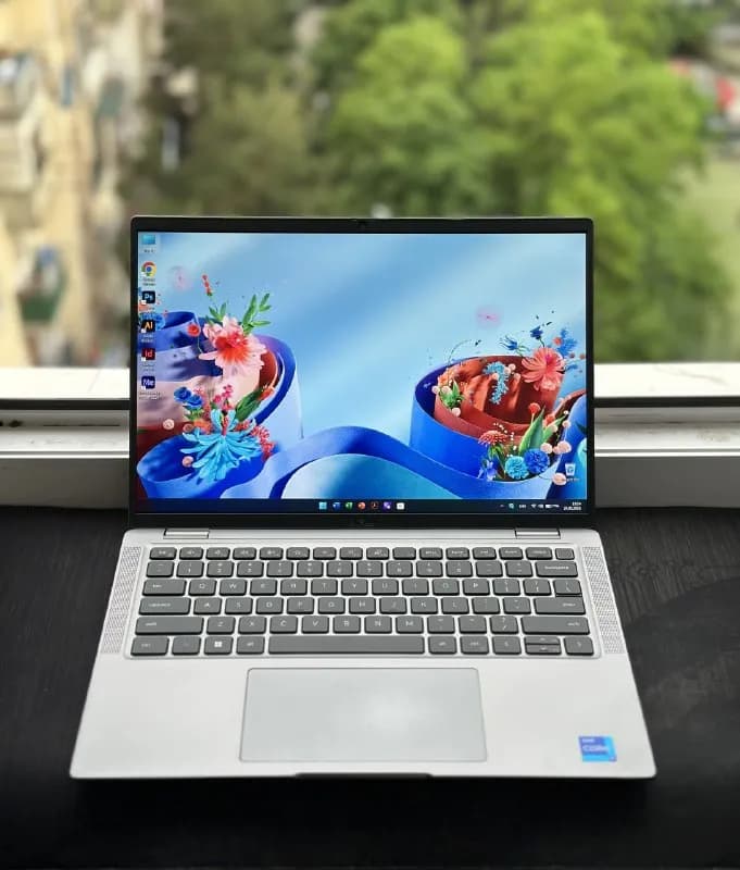 Dell Latitude 7440 — American Premium Class⭐️ — Батуми — 1 700 ₾