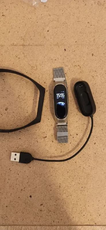 Xiaomi mi band 4 — Тбилиси — 445 ₾