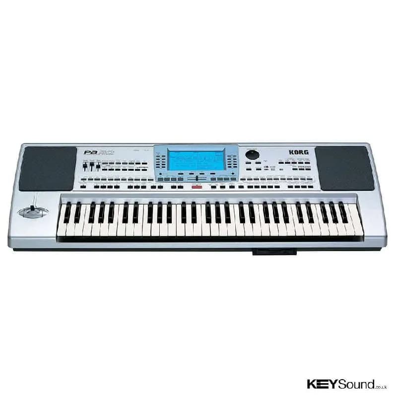 Korg PA-50SD — Батуми