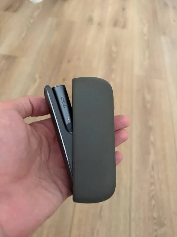 iqos iluma — Батуми — 100 ₾