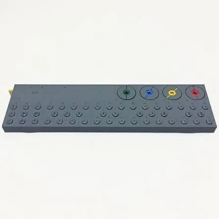 Teenage Engineering OP-Z, грувбокс, сэмплер, синтезатор. 1000 лари. — Батуми — 1 000 ₾