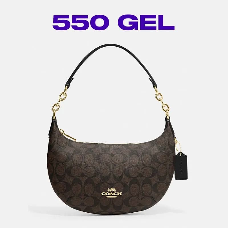 Coach, Moschino, Karl Lagerfeld и др.👜 — Тбилиси — 20 ₾