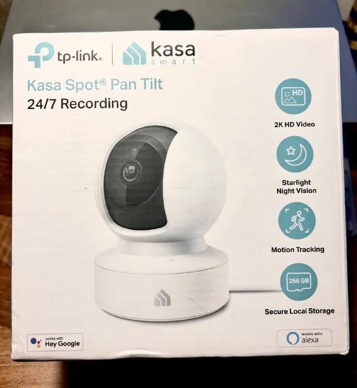 TP-Link. Новая, без использования. 130Gel — Батуми — 130 ₾