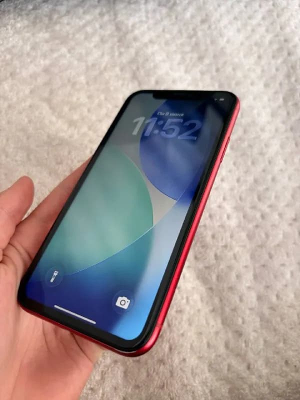 IPhone 11 — Батуми — 380 ₾