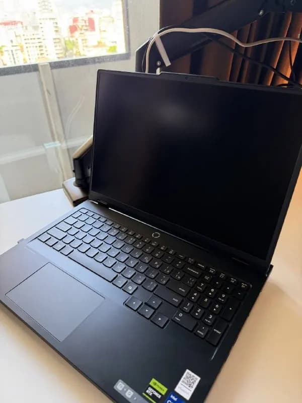 Lenovo Legion Pro 5 16IRX[телефон]NN001HRK) — Батуми — 4 199 ₾