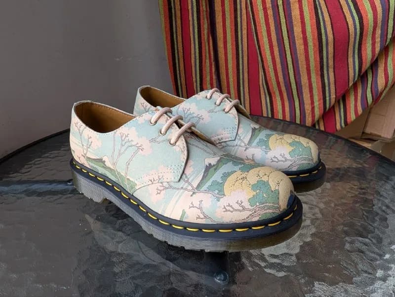 Dr.Martens 1461 — Батуми — 450 ₾