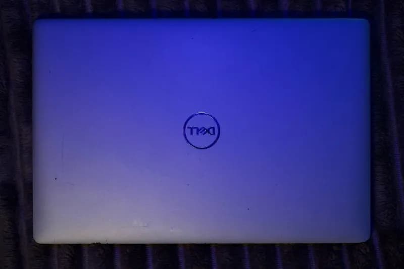 DELL Latitude 5411. Отлично подойдет для работы, программирования или учебы. Ноутбук полностью обслу — Батуми — 850 ₾