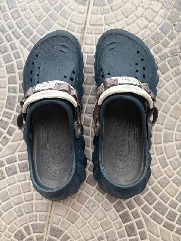 Crocs Echo Clog — Батуми — 50 ₾
