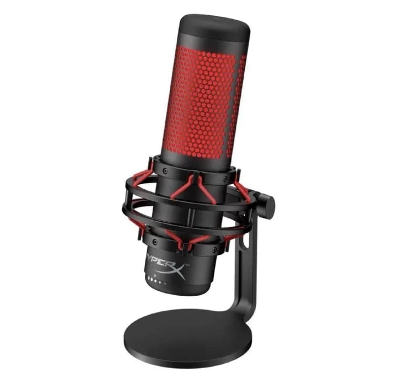 Hyperx Quadcast. — Батуми — 350 ₾