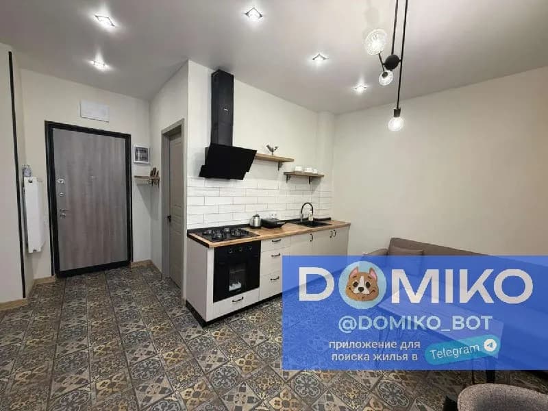 2+1, 6/21 этаж, 68 кв/м — Батуми — 700 $