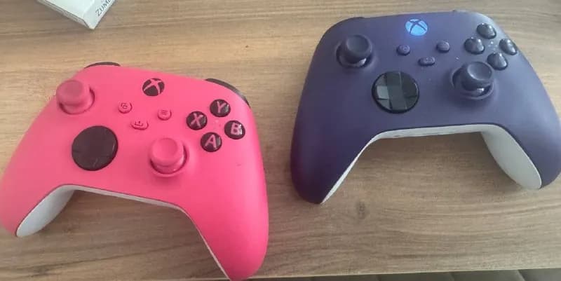 Контроллер от Xbox Series SX — Батуми