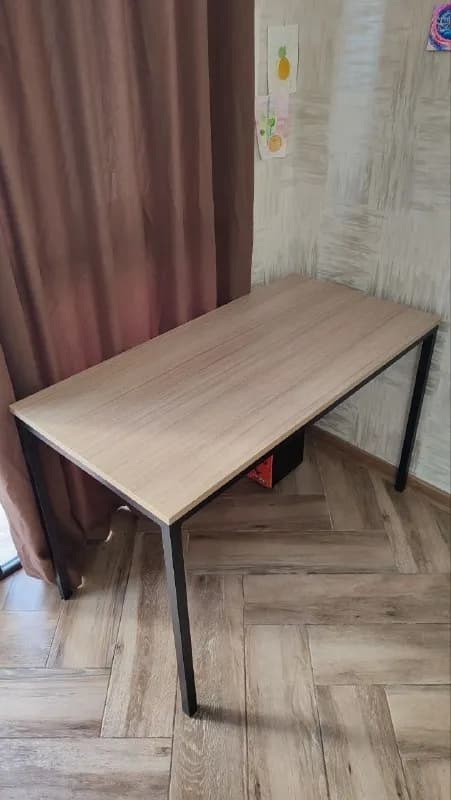 120×60см, высота 75 см. Хорошее состояние. Не разборный. — Батуми — 100 ₾