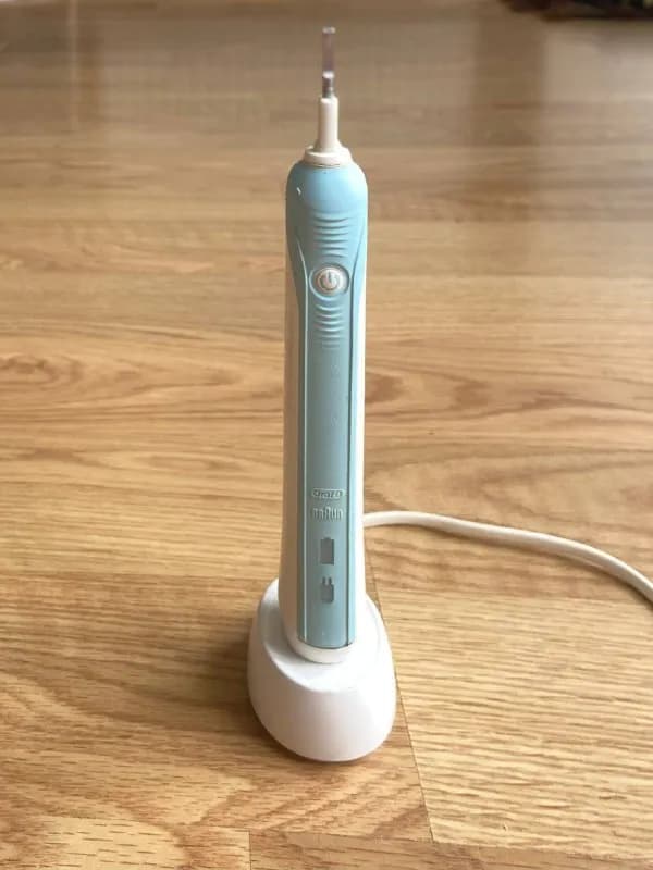 Oral-B Pro 570. — Тбилиси — 50 ₾