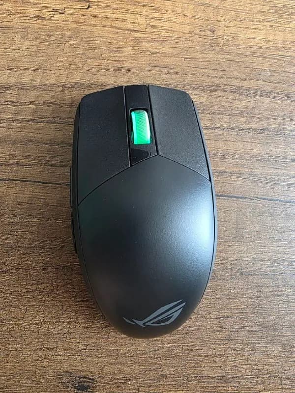 Asus Rog Strix Impact III Wireless — Тбилиси — 150 ₾