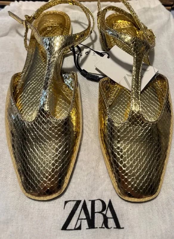 Zara, размер 38 — Батуми — 80 ₾