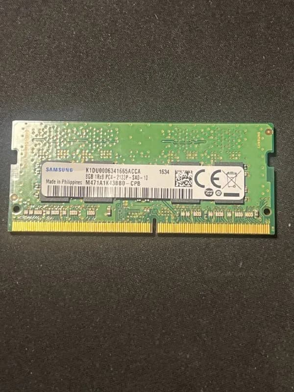 ddr4 8gb 2133 — Батуми — 70 ₾