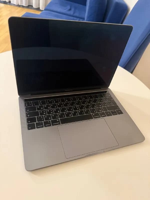 MacBook Pro 13-inch (2018) — Батуми — 1 000 ₾