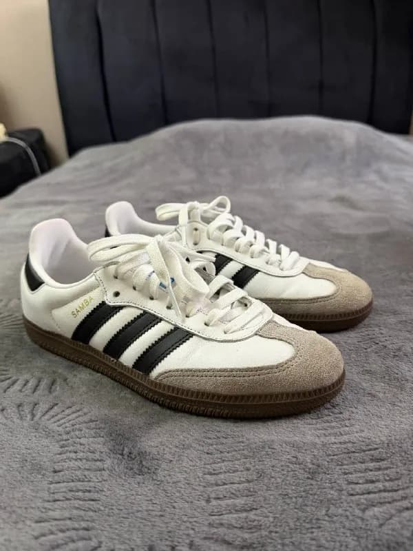Adidas Samba Original — Батуми — 190 ₾