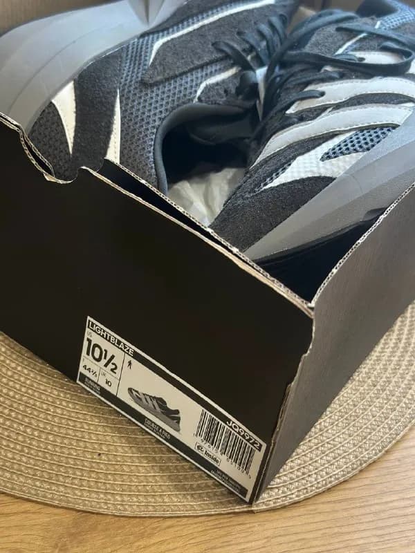 adidas Lightblaze — Тбилиси — 200 ₾