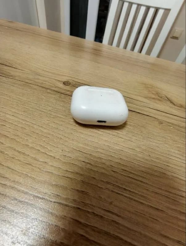 air pods 3 — Батуми