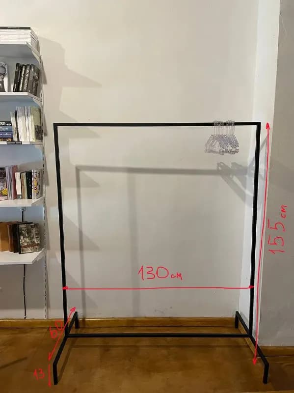 155×130см — Тбилиси — 180 ₾