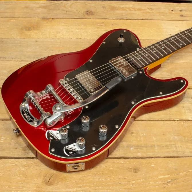 Schecter PT Fastback II B Электрогитара в идеальном состоянии. — Тбилиси — 1 600 ₾
