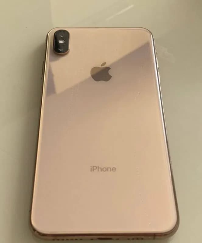 IPhone XS Max 64gb полный комплект — Тбилиси — 700 ₾