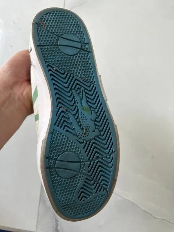 Lacoste — Тбилиси — 99 ₾