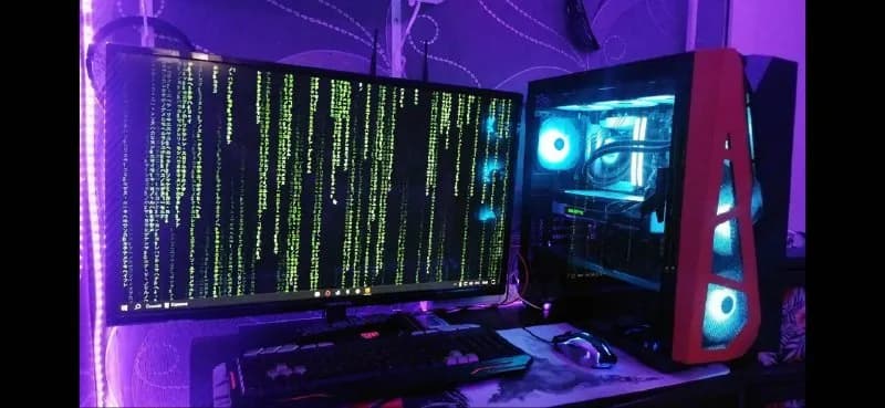 CPU- Intel Core i7 13700K — десктопный процессор от компании Intel для сокета LGA-1700, который имее — Тбилиси — 2 800 ₾
