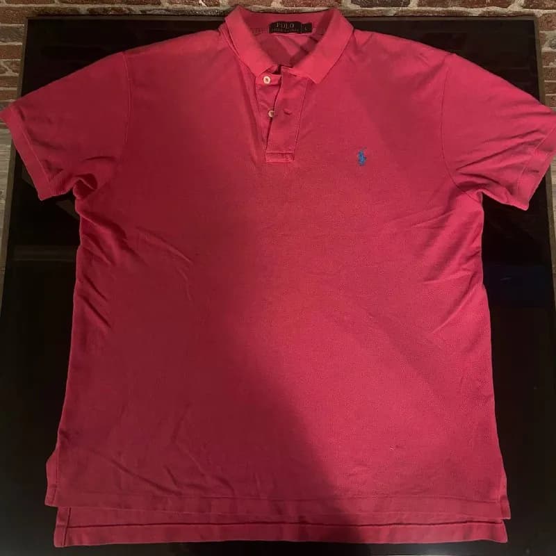 1 — Ralph Lauren Polo L — 60 лари — Тбилиси — 60 ₾