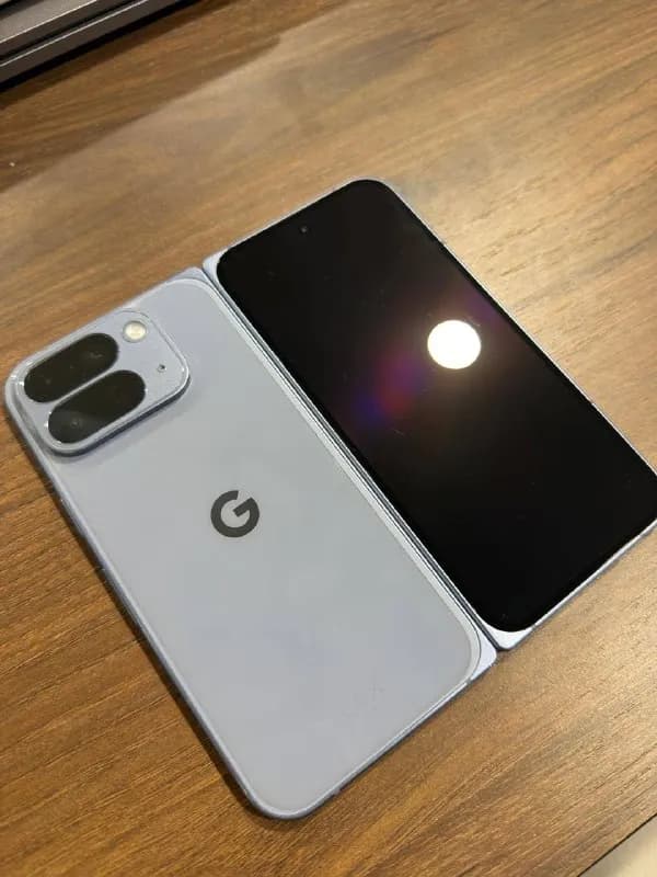 Google Pixel 10 Pro Fold — Тбилиси — 4 000 ₾