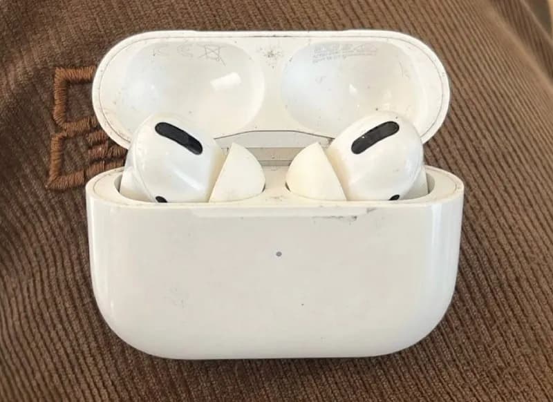AirPods Pro — Тбилиси