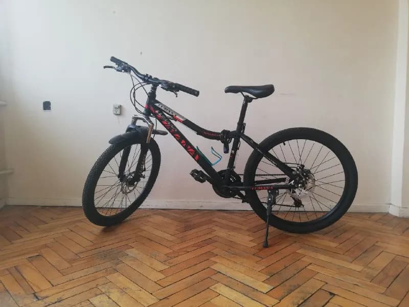 Велосипед Lumana — Тбилиси — 450 ₾