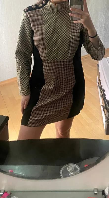 s надето было один раз 27 — Тбилиси — 25 ₾