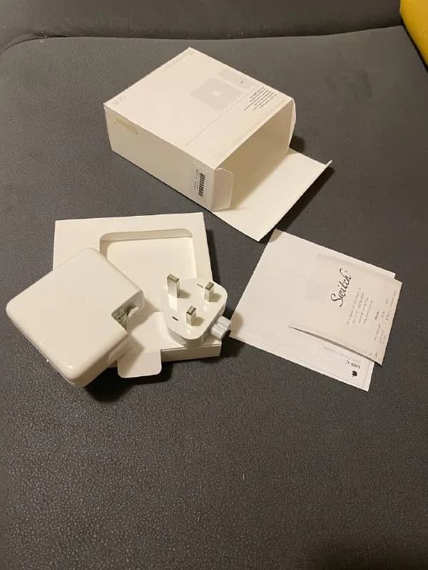 MacBook 💻 — Тбилиси — 115 ₾