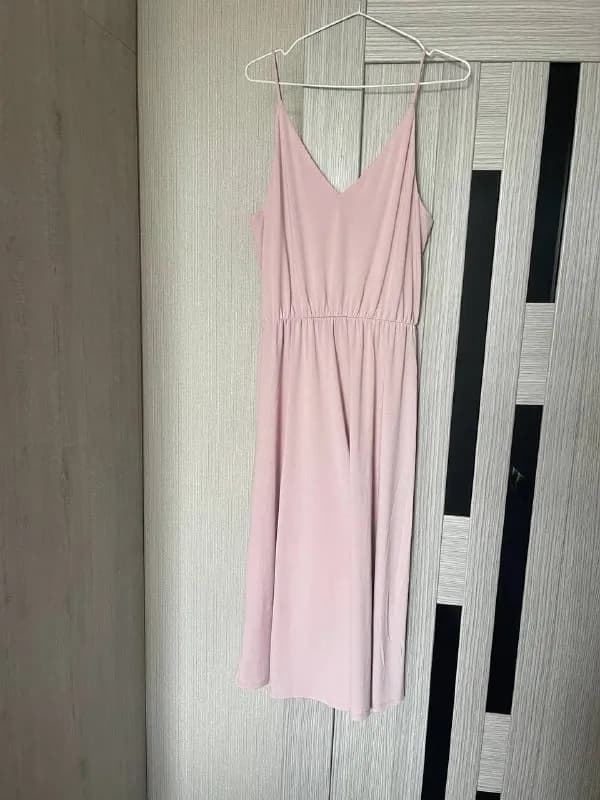 Продам платье HM — Тбилиси — 40 ₾