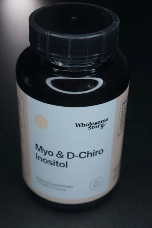 Myo и D-Сhiro 40:1 — Тбилиси — 120 ₾