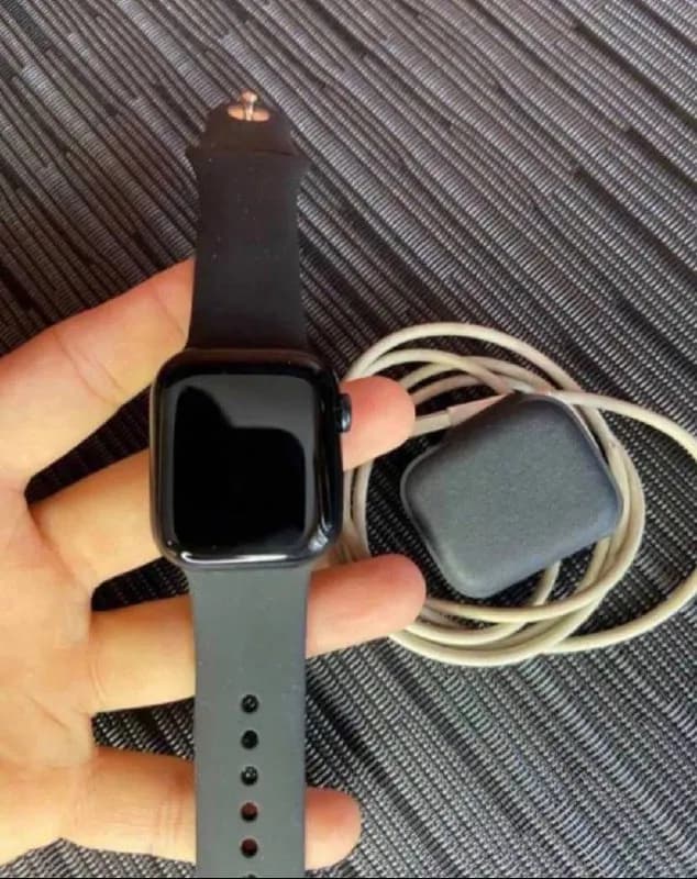 Apple Watch 8 41 — Тбилиси — 800 ₾