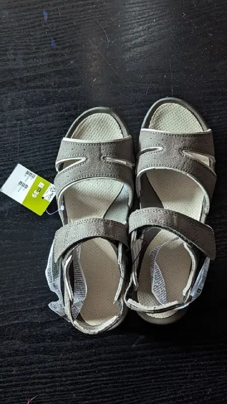 Сандалии женские Quechua NH100 новые — Тбилиси — 60 ₾