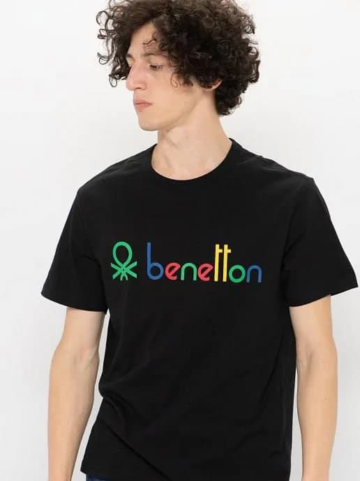 Benetton XXL! — Тбилиси — 50 ₾