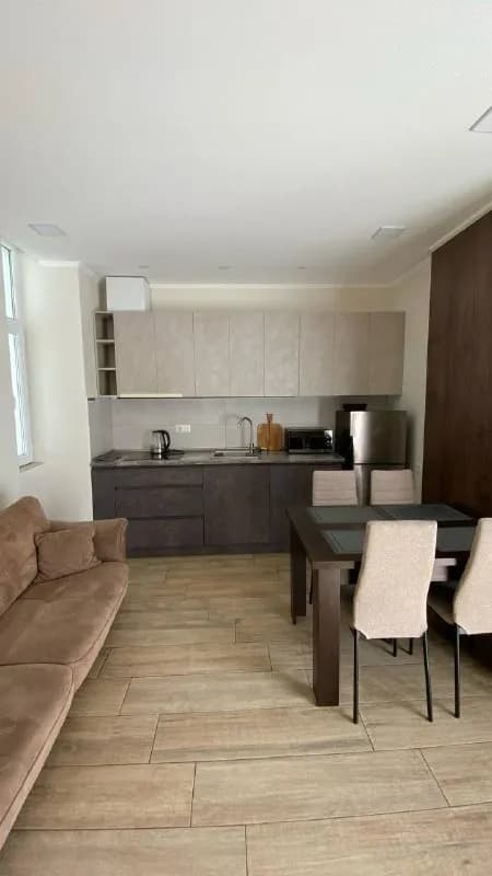 1+1 в комплексе Bat Towers — Батуми — 600 $