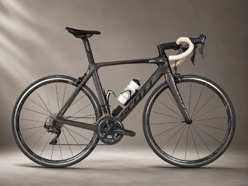 Scott Foil Carbon Di2 2014, 54 — Батуми — 4 700 ₾
