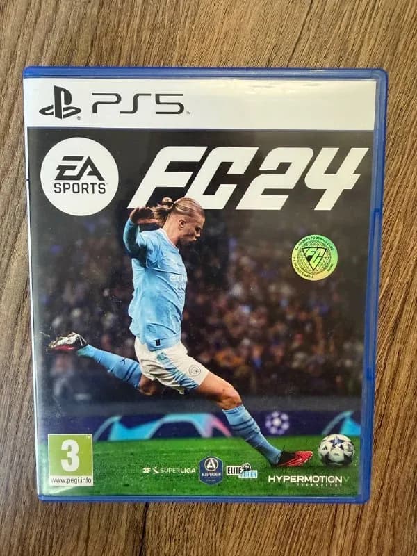 PlayStation 5 — Батуми — 30 ₾