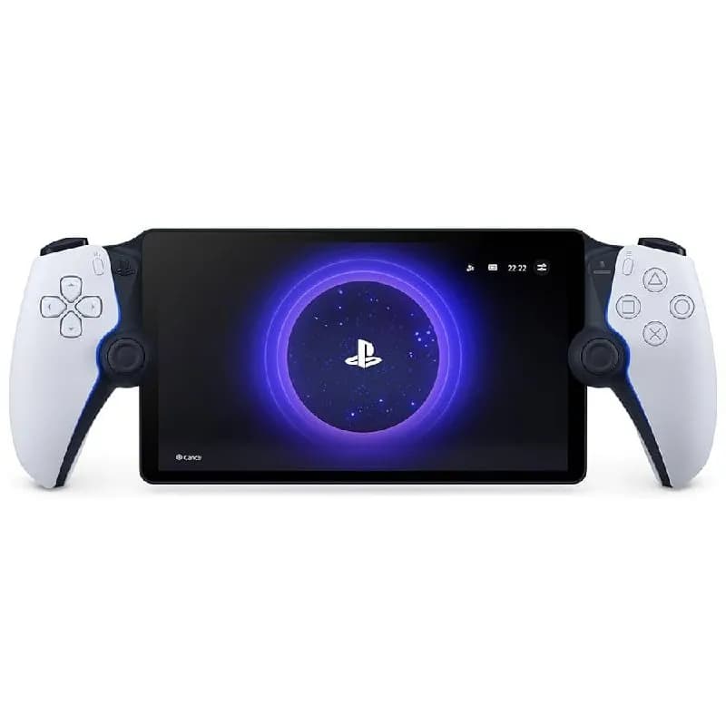 Ps5 portable — абсолютно новый -700л (торг возможен) — Батуми