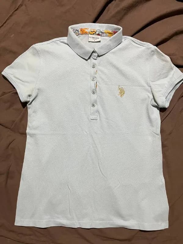 U S Polo (ориг) — Тбилиси — 50 ₾