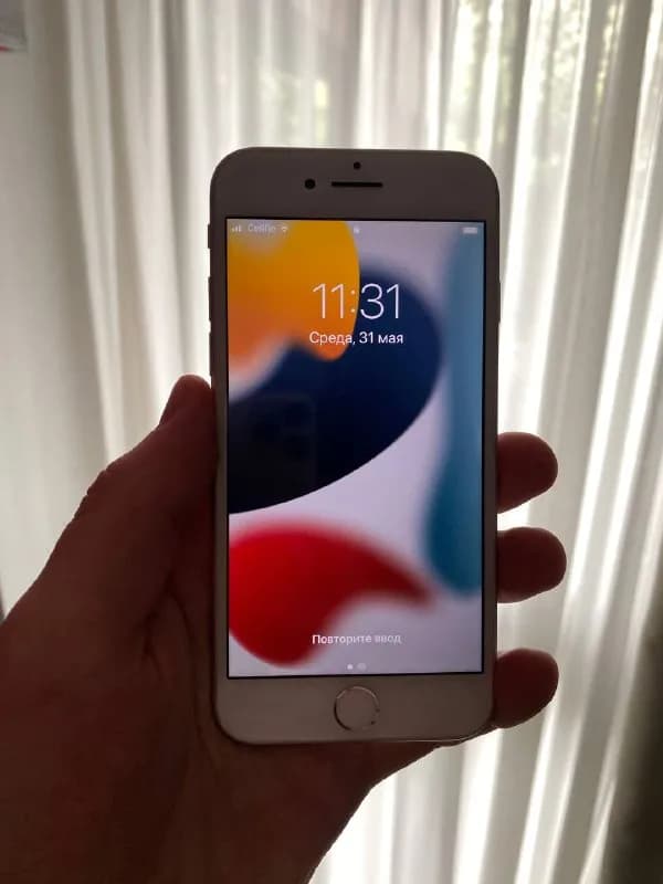 Apple iPhone 8 64 Gb — Тбилиси — 200 ₾