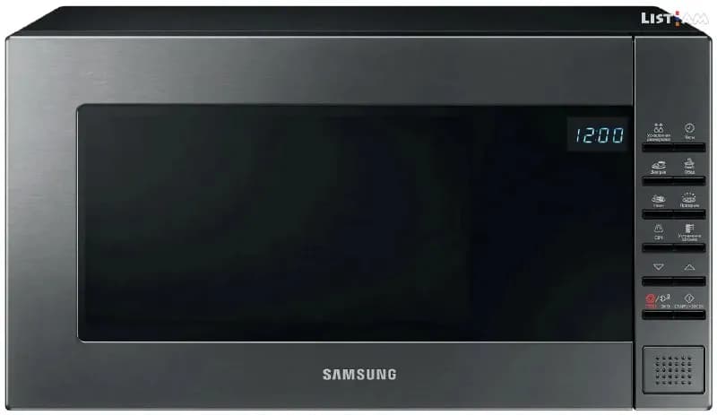 Samsung ME88SU (23 л). Состояние — как новая, была в использовании в течении 6 месяцев. — Тбилиси — 240 ₾