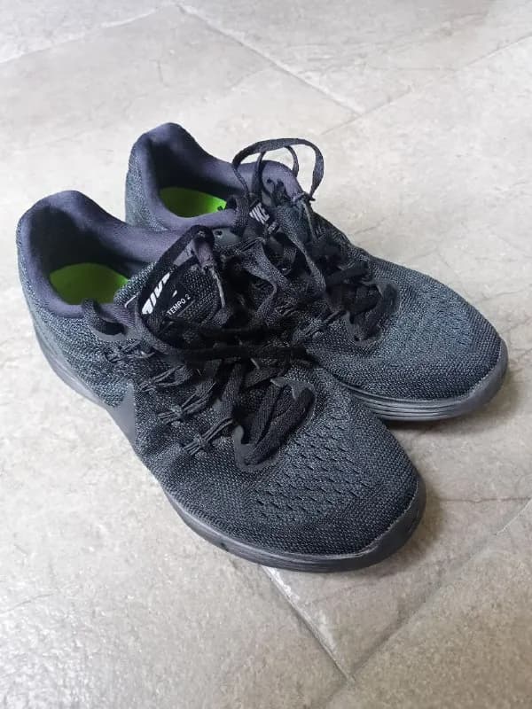 Nike lunartempo 38 размер в отличном состоянии. — Тбилиси — 70 ₾