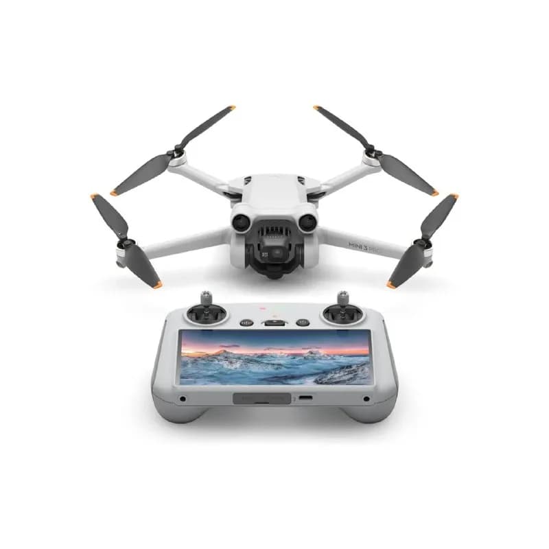 DJI Mini 3 Pro — Тбилиси — 2 000 ₾